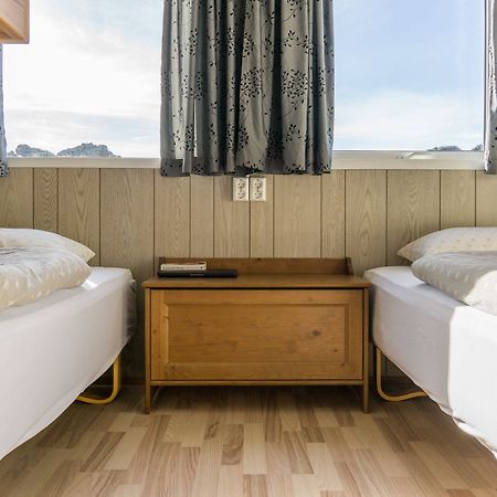 Vogar Travel Service Mývatn Eksteriør billede