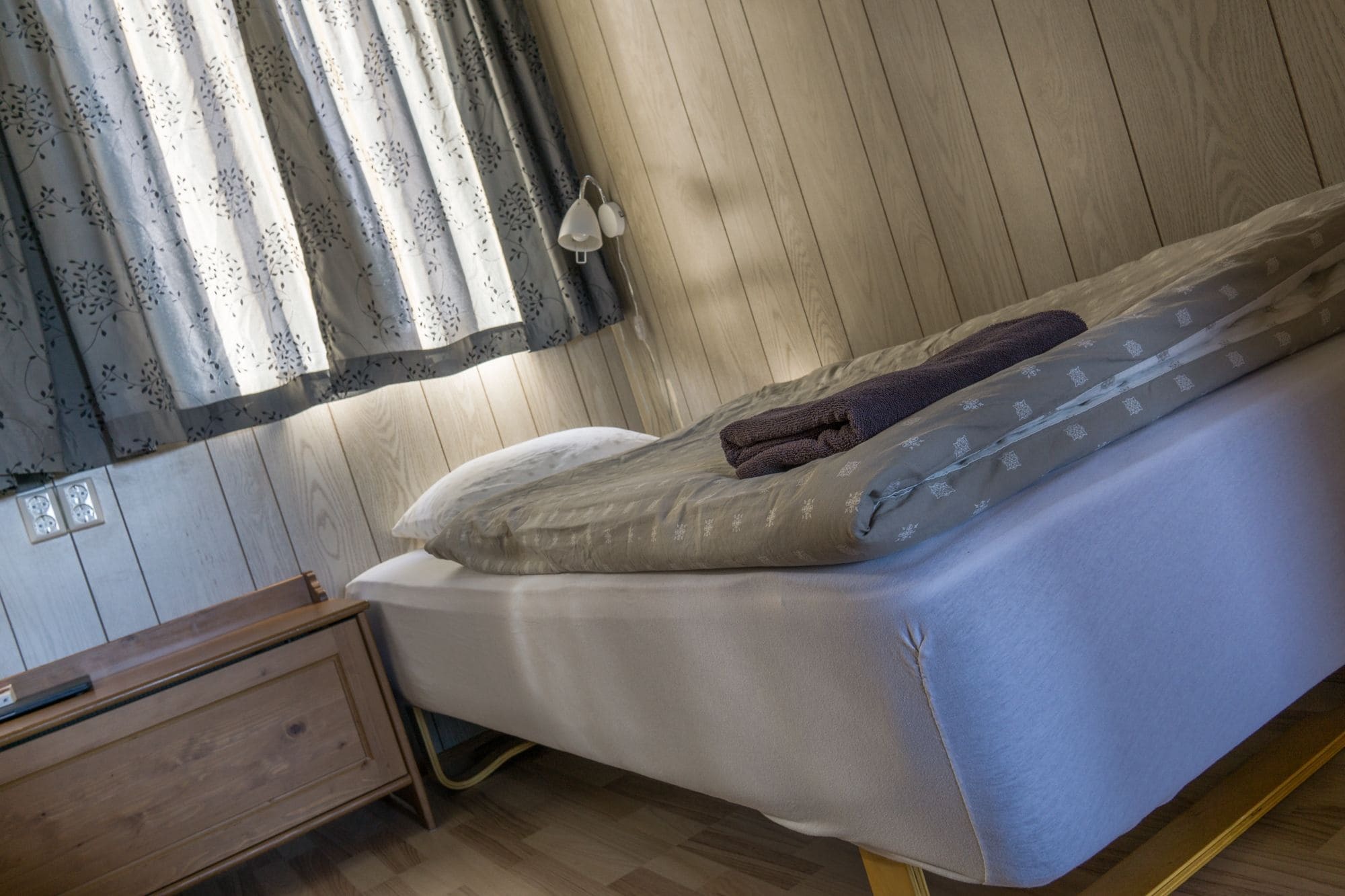 Vogar Travel Service Mývatn Eksteriør billede